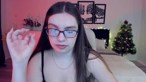 Daniella online show from December 2024 11:22:01 AM