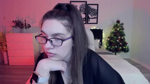 Daniella online show from December 2024 02:44:01 PM