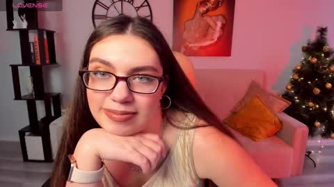 Daniella online show from December 2024 02:38:02 PM