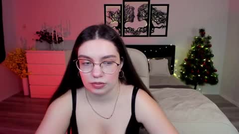 Daniella online show from December 2024 11:12:01 AM