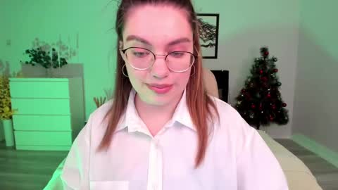 Daniella online show from December 2024 02:17:02 PM