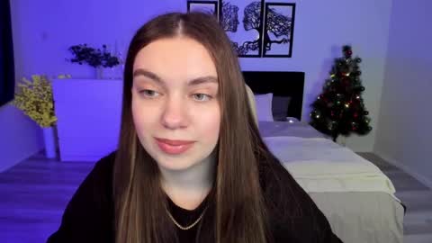 Daniella online show from January 2025 11:33:01 AM