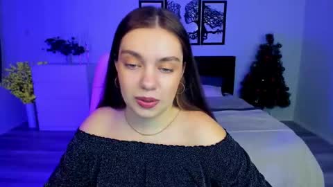 Daniella online show from January 2025 11:15:02 AM