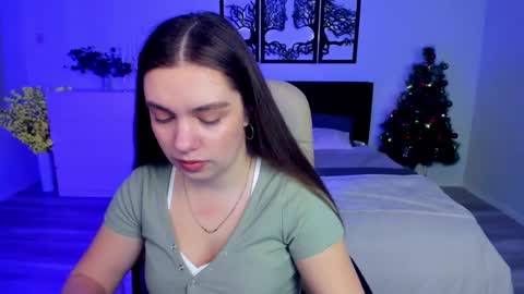 Daniella online show from January 2025 10:55:01 AM