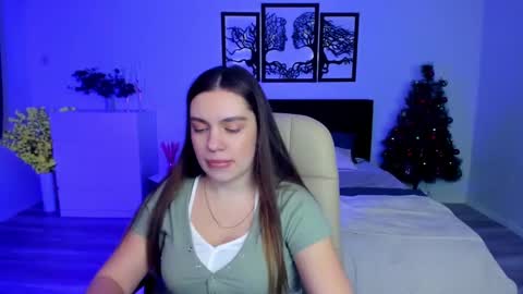 Daniella online show from January 2025 01:56:02 PM