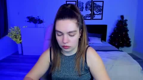 Daniella online show from January 2025 01:01:01 PM