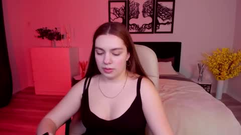 Daniella online show from February 2025 03:57:02 PM