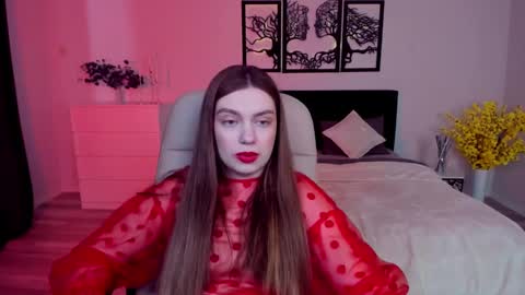 Daniella online show from February 2025 11:21:02 AM