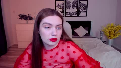 Daniella online show from February 2025 02:46:01 PM