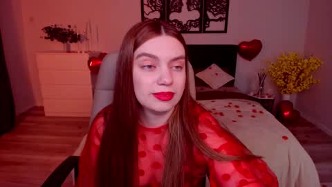 Daniella online show from February 2025 02:23:01 PM