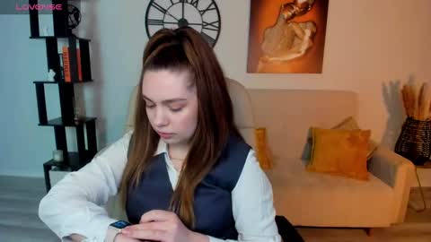 Daniella online show from March 2025 01:57:02 PM