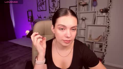 Daniella online show from September 2025 10:48:02 AM