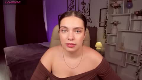 Daniella online show from September 2025 10:16:02 AM