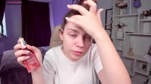 Daniella online show from September 2025 10:50:02 AM