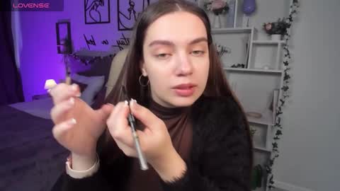 Daniella online show from October 2025 11:00:02 AM