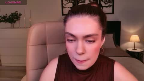 Daniella online show from October 2025 11:36:02 AM