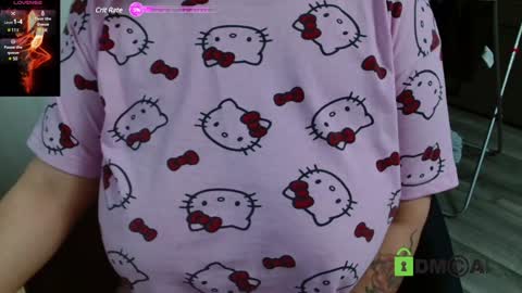 JessicaWhite online show from January 2025 07:53:01 PM