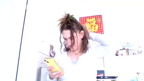 Your Wet Dream NEW Tight online show from December 2024 07:43:02 PM