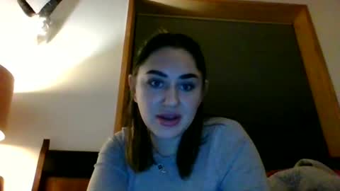 Your Wet Dream NEW Tight online show from January 2025 08:15:02 AM