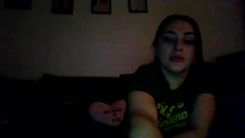 Your Wet Dream NEW Tight online show from February 2025 01:41:02 PM