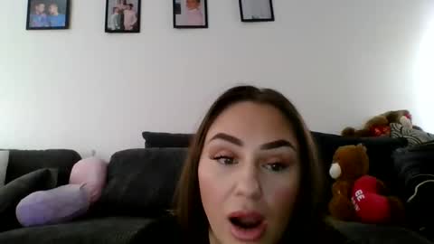 Your Wet Dream NEW Tight online show from February 2025 07:10:01 PM