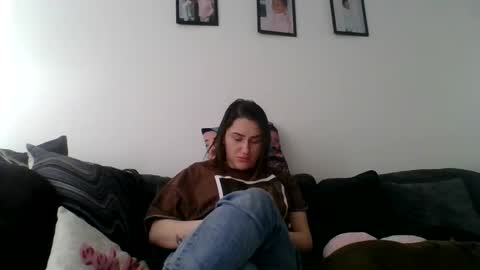 Your Wet Dream NEW Tight online show from March 2025 05:57:02 PM