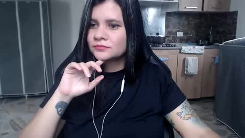 daniellerain online show from February 2026 08:29:02 PM