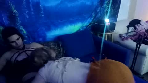 Danielle Raven online show from February 2026 07:26:01 AM