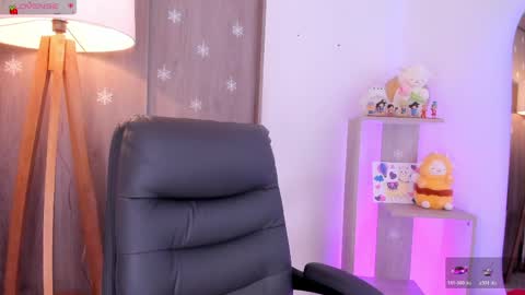 Danielle Rose online show from May 2026 11:34:02 PM