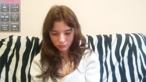 Mia online show from January 2026 06:59:02 AM