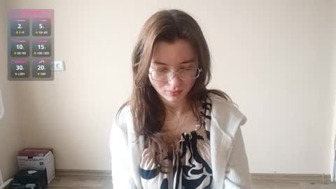 Snapshot of daniellevaulet chatting on February 2026 07:51:01 AM Mia online show from February 2026 07:51:01 AM