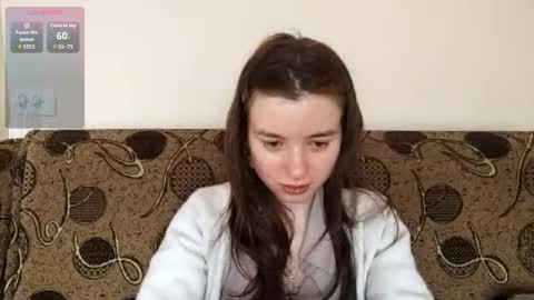 Snapshot of daniellevaulet chatting on February 2026 07:15:02 AM Mia online show from February 2026 07:15:02 AM