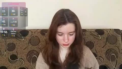 Snapshot of daniellevaulet chatting on February 2026 07:06:02 AM Mia online show from February 2026 07:06:02 AM