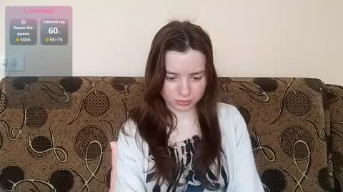 Snapshot of daniellevaulet chatting on March 2026 07:15:01 AM Mia online show from March 2026 07:15:01 AM