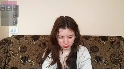 Snapshot of daniellevaulet chatting on March 2026 07:05:01 AM Mia online show from March 2026 07:05:01 AM