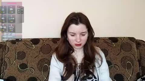 Snapshot of daniellevaulet chatting on March 2026 07:13:01 AM Mia online show from March 2026 07:13:01 AM