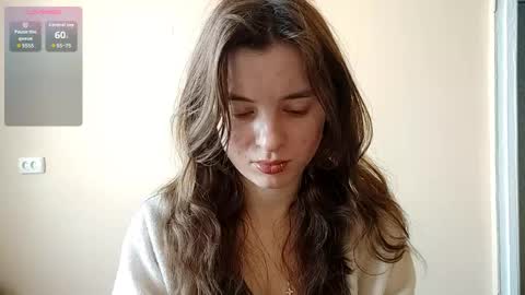 Snapshot of daniellevaulet chatting on March 2026 07:26:01 AM Mia online show from March 2026 07:26:01 AM