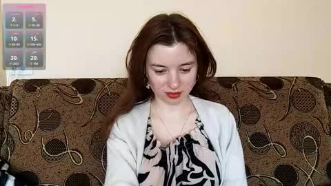 Snapshot of daniellevaulet chatting on March 2026 07:23:01 AM Mia online show from March 2026 07:23:01 AM