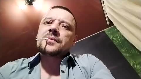 DanieloCool online show from February 2025 06:20:02 PM