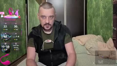 DanieloCool online show from September 2025 02:19:01 PM