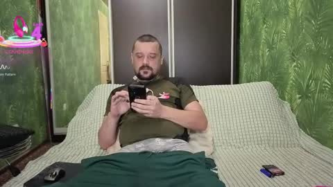 DanieloCool online show from October 2025 08:02:02 AM