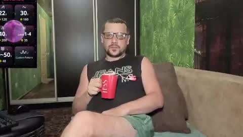 DanieloCool online show from June 2026 04:37:01 AM
