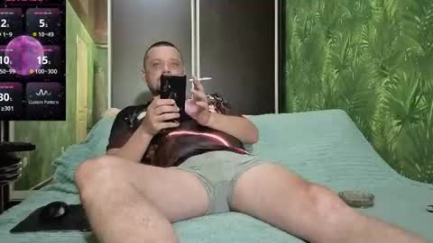 DanieloCool online show from July 2026 06:48:01 AM