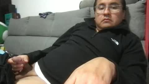 danielomx online show from February 2025 10:00:02 PM