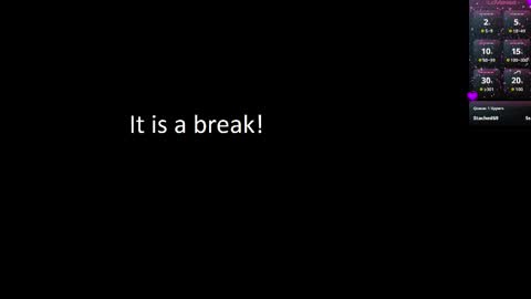 Snapshot of danielpaige_ chatting on February 2026 04:36:02 PM GABRIEL online show from February 2026 04:36:02 PM