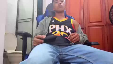 Snapshot of daniels6959 chatting on October 2025 03:09:02 AM JUAN online show from October 2025 03:09:02 AM