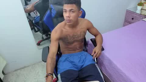 Snapshot of daniels6959 chatting on November 2025 05:49:01 AM JUAN online show from November 2025 05:49:01 AM