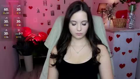 Snapshot of daniels_beth chatting on February 2026 03:42:01 PM Beth online show from February 2026 03:42:01 PM