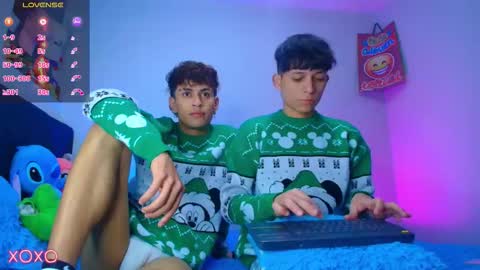 daniels online show from December 2025 03:01:02 AM