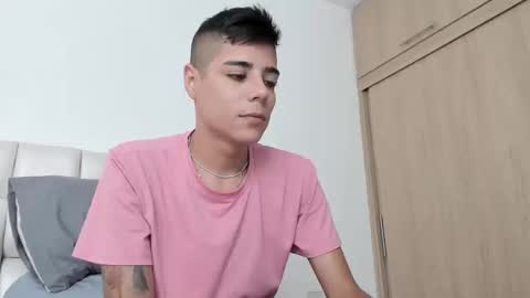 danielsanta188 online show from September 2025 03:12:02 PM